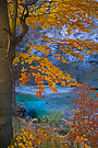 Herbst im Höllental