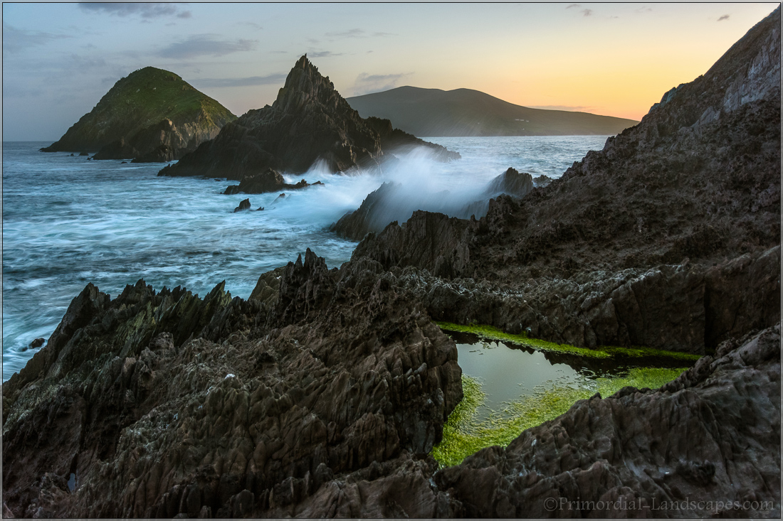 Dunmore Head