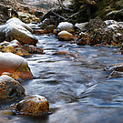 Bachlauf