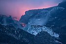 Feuer und Eis