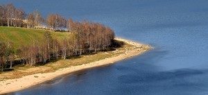 Frühling am Schluchsee