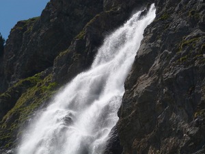 Wasserfall