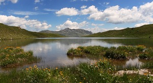 am Torsee