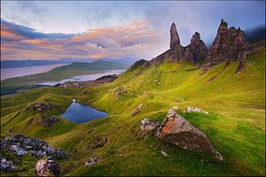 Old Man of Storr