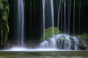 Wasserfall