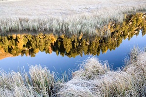 Herbst in den Nockbergen 6