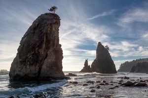 Rialto Beach