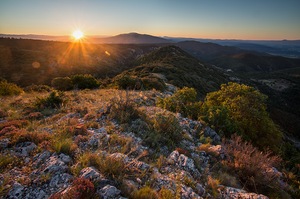 Le petit Luberon