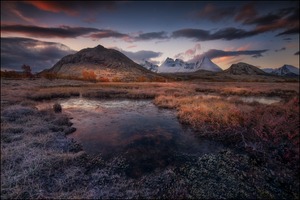 Rondane Nationalpark