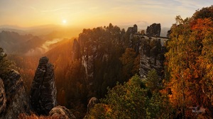 Die Bastei