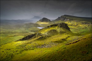 Isle of Skye