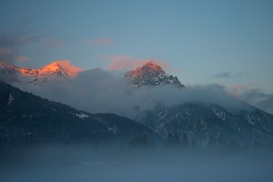 Das letzte Licht