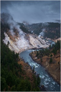 Yellowstone