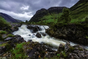 Glen Coe