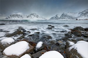 Winterlandschaft