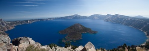 Crater Lake