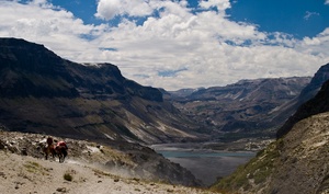 Laguna Mondaca