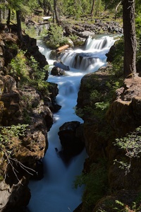 Rogue River