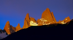 Fitz Roy