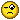 Bild:Traurig_zwinkerndes_Gesicht