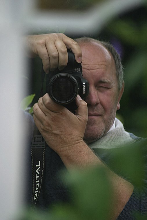 Stefan Krug *****