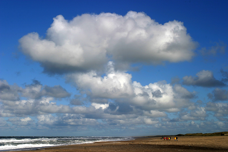 Cumulus (ND)