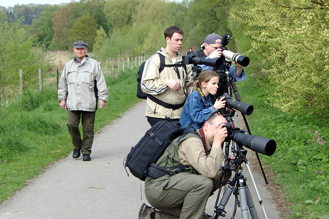 Noch ne Expertengruppe