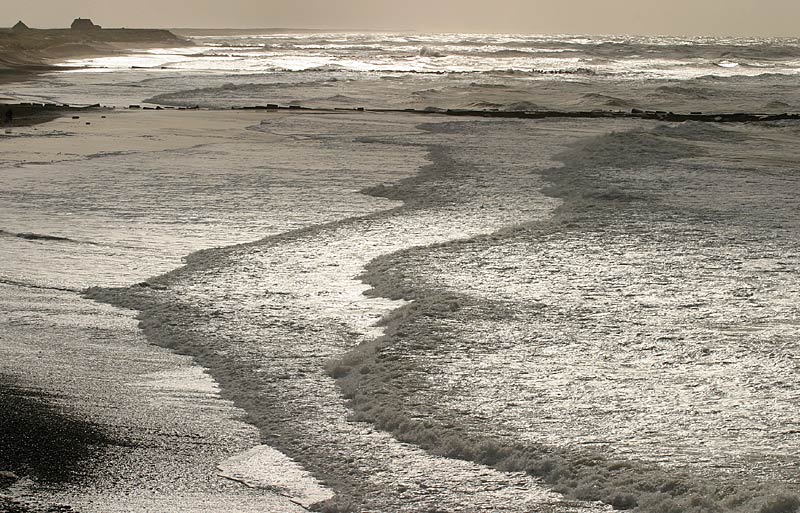 Am Meer ND