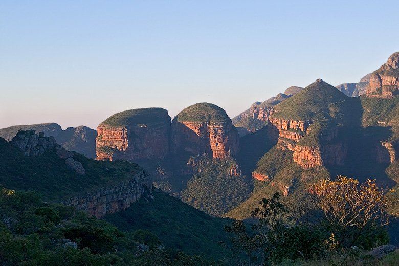 Blyde River Canyon [ND]