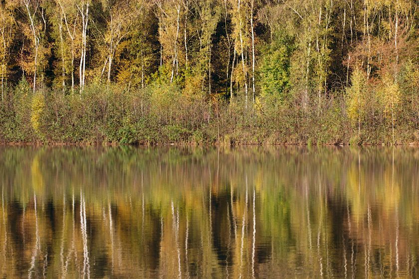 Haubachsee III