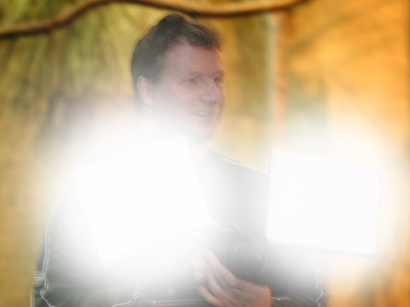 Master of Light
