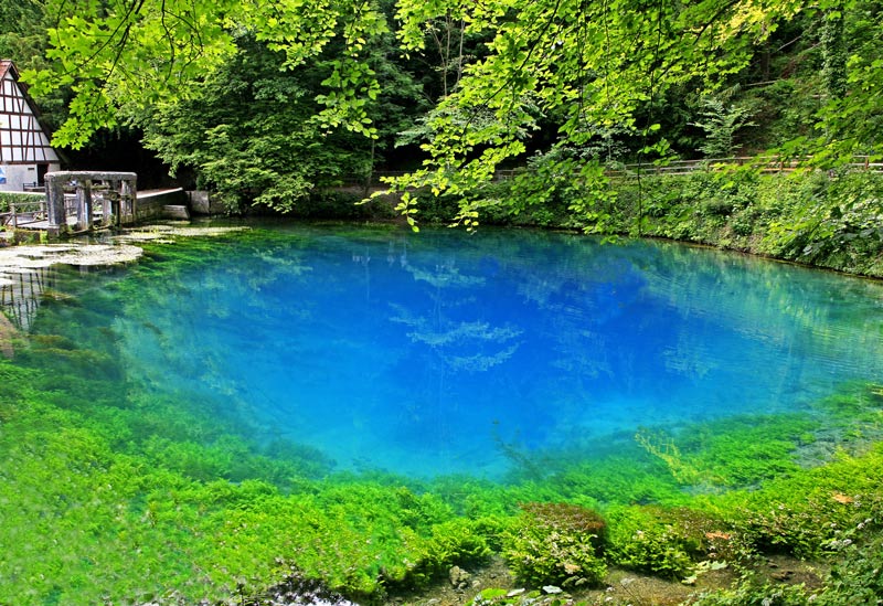 Blautopf (Forum für Naturfotografen)