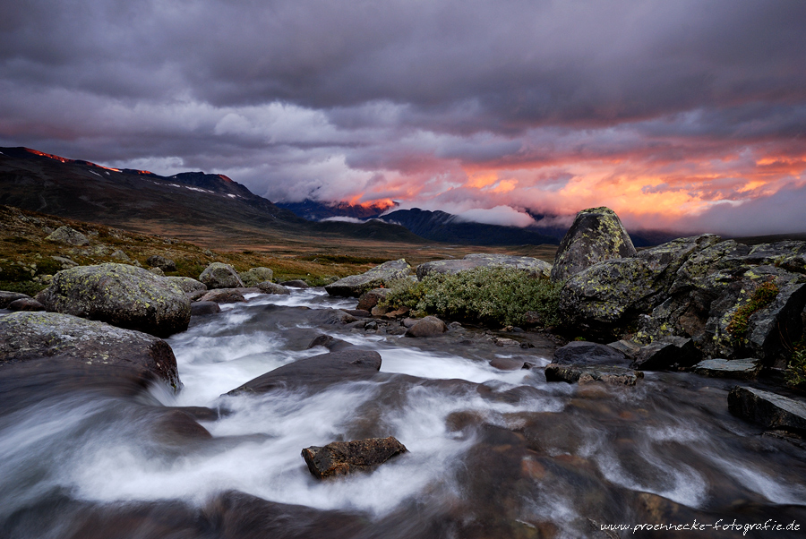 Leirungsdalen