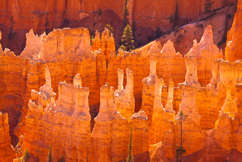 Hoodoos