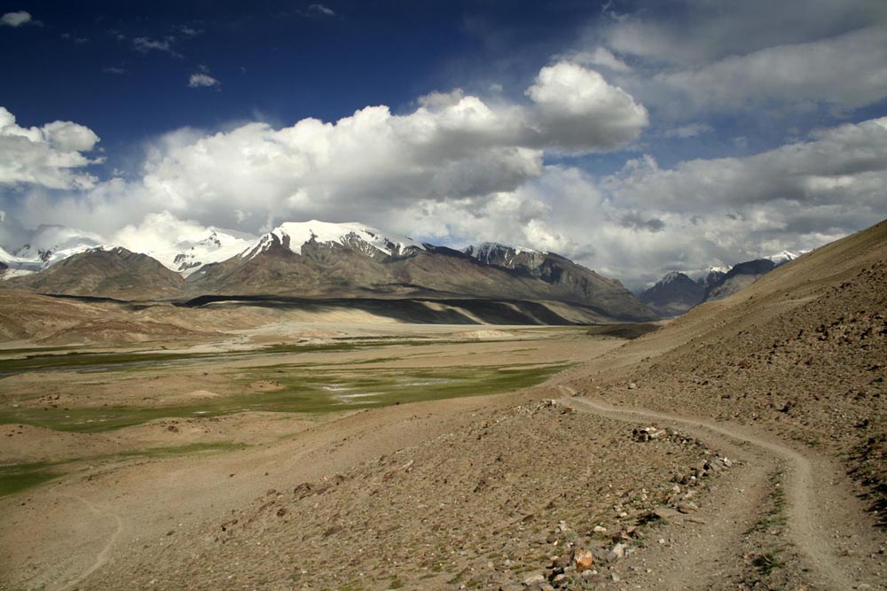 Pamir