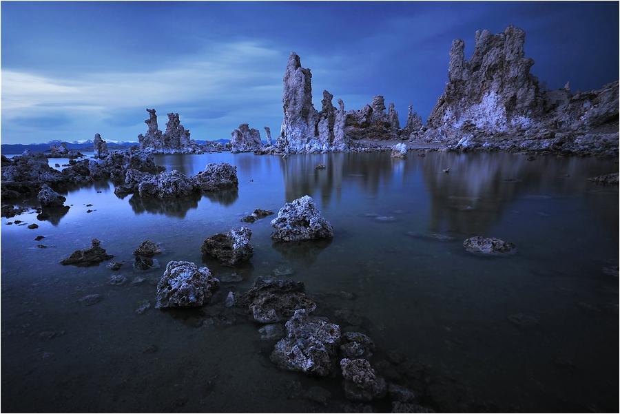 Mono Lake II