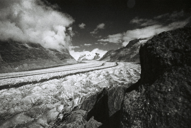 Aletschgletscher