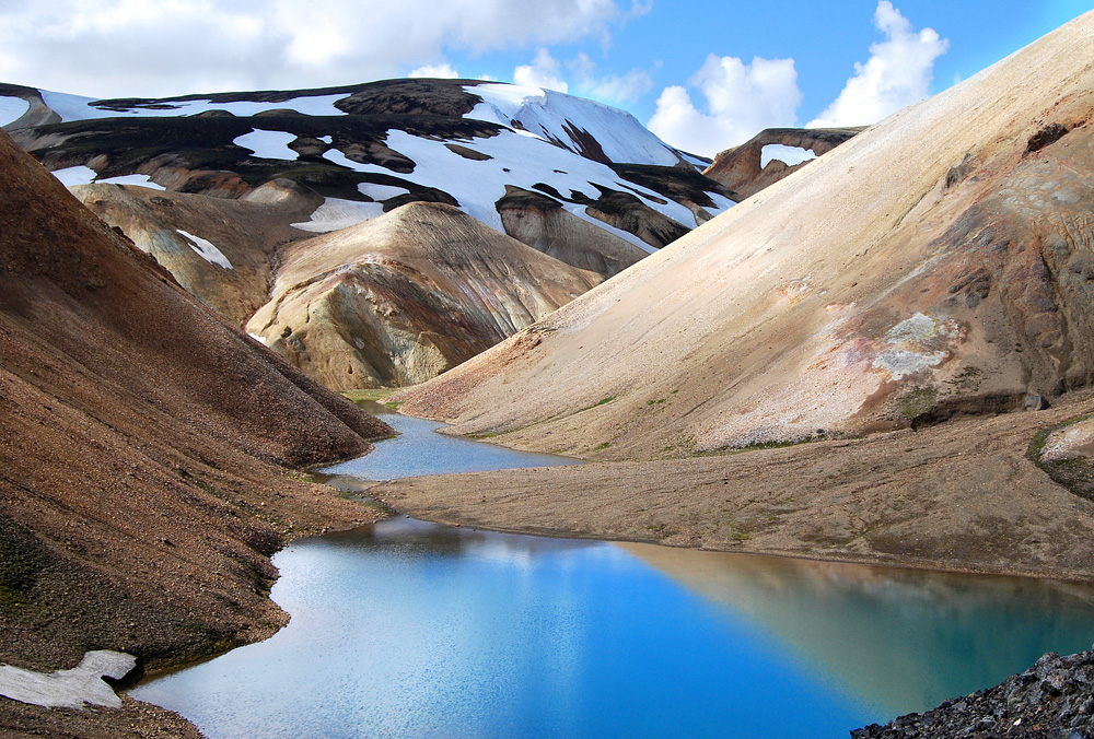 Landmannalaugar