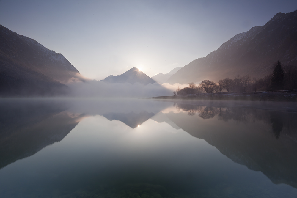 Heiterwanger See II