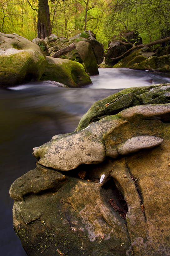 Irreler Wasserfälle