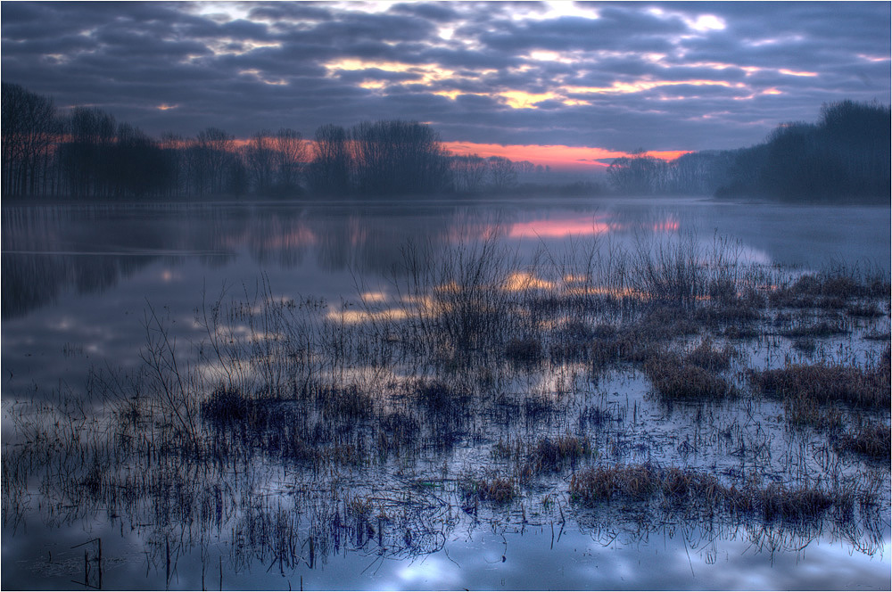 Morgenrot 2