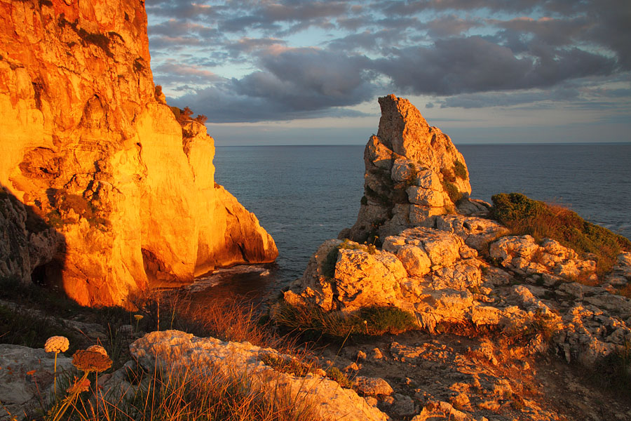 Cap de ses Penyes