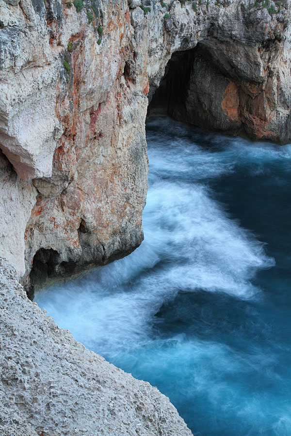 Cova de ses Penyes