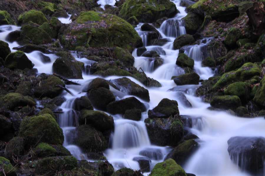 Nenderother Wasserfälle