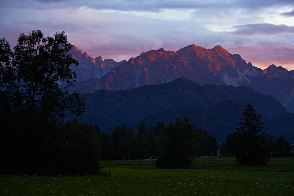 Große Schlicke