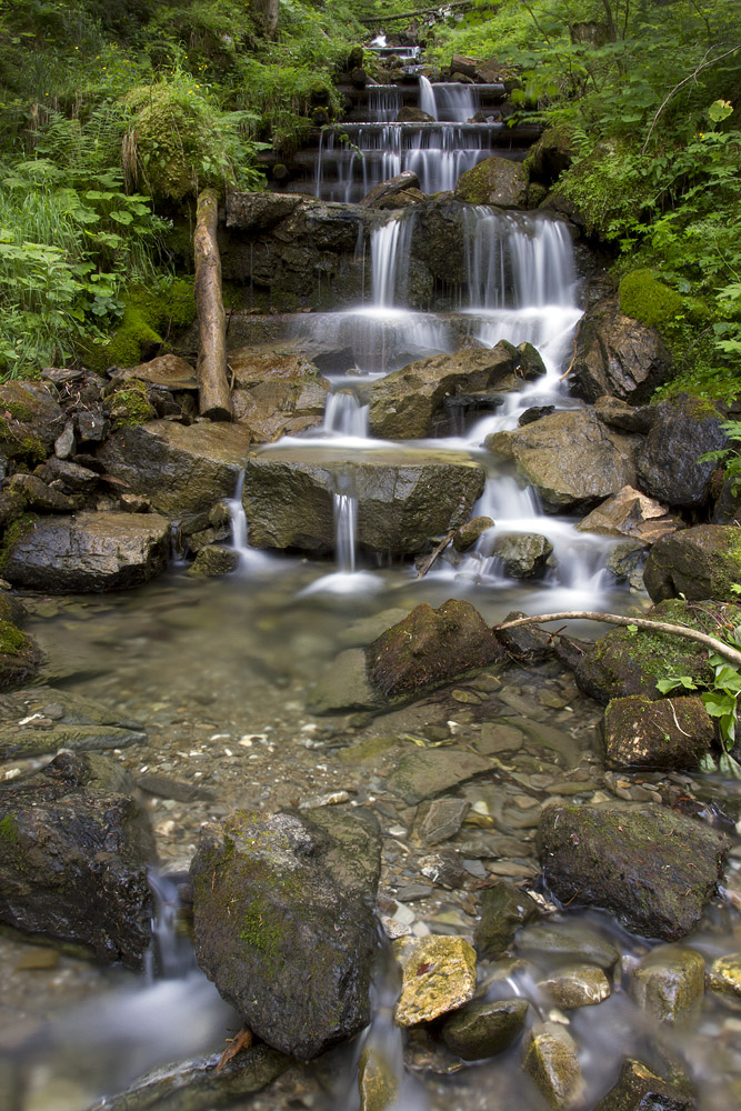 Kaskaden