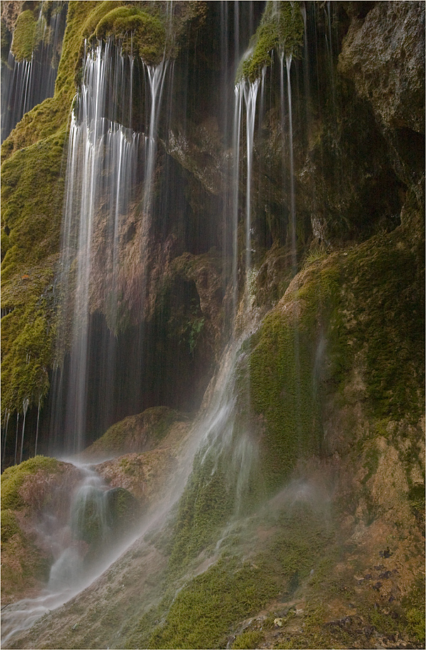 wasserspiel