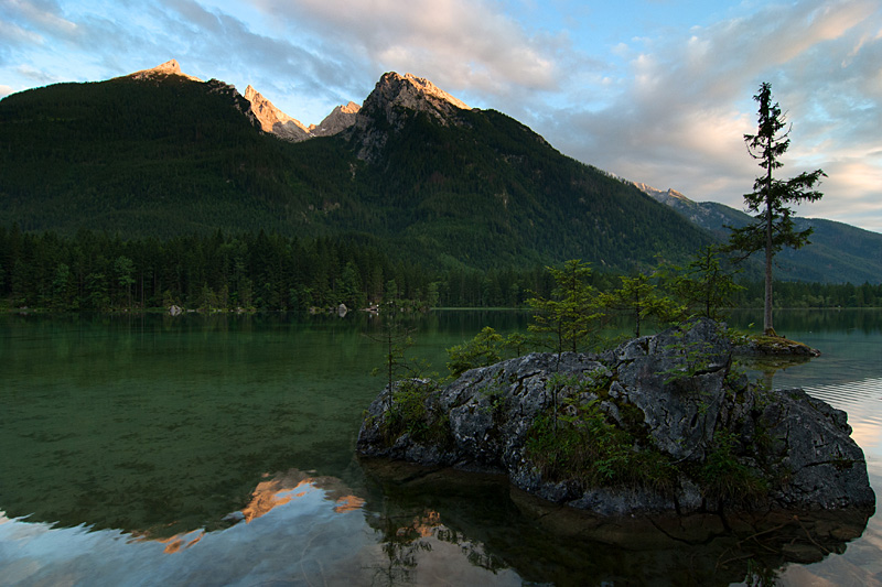 Hintersee