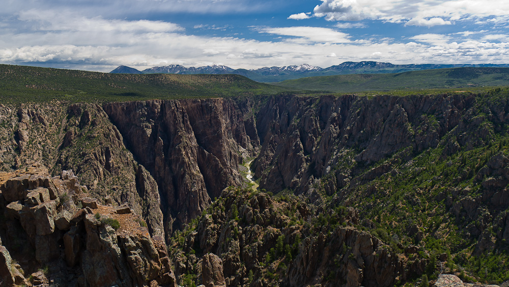Black Canyon