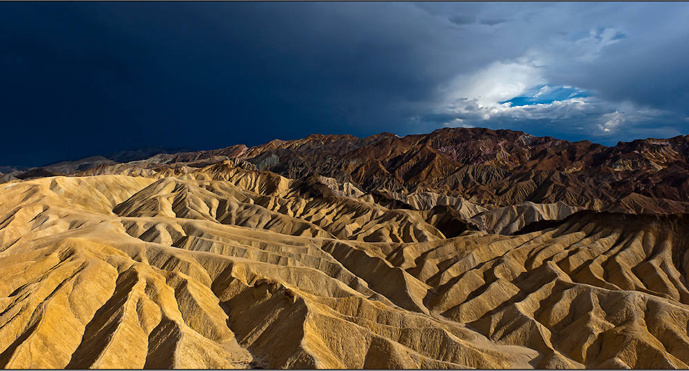 gewitter über zabriskie point